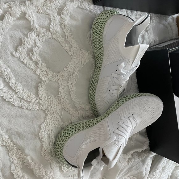 Adidas Originals AlphaEdge 4d - Picture 5 of 8